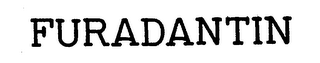 FURADANTIN