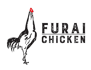 FURAI CHICKEN logo