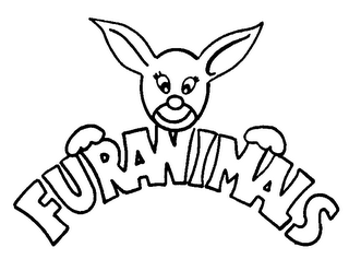 FURANIMALS logo