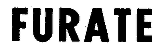 FURATE logo