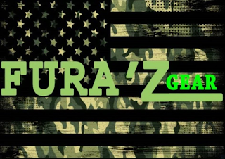 FURA'Z GEAR logo