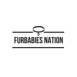 FURBABIES NATION logo