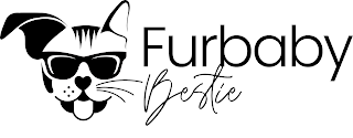 FURBABY BESTIE logo