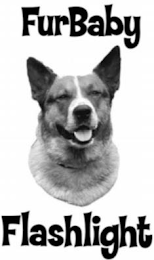 FURBABY FLASHLIGHT logo