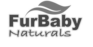 FURBABY NATURALS logo