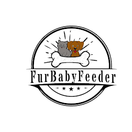 FURBABYFEEDER logo