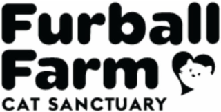FURBALL FARM CAT SANCTUARY logo