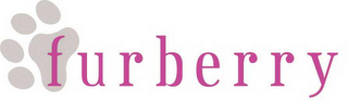 FURBERRY logo