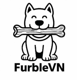 FURBLEVN logo