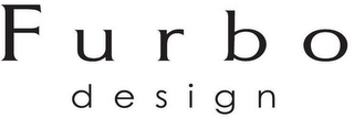 FURBO DESIGN logo