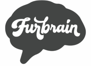 FURBRAIN logo