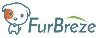 FURBREZE logo