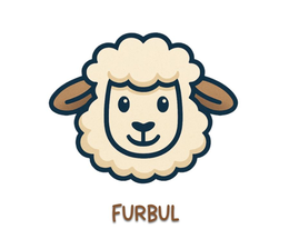 FURBUL logo