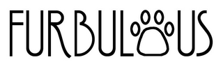FURBULOUS logo