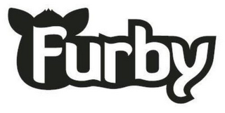 FURBY logo
