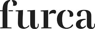 FURCA logo