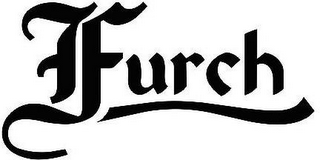 FURCH logo