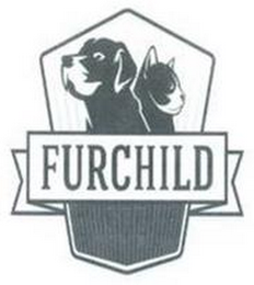FURCHILD logo