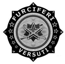 FURCIFERI VERSUTI logo