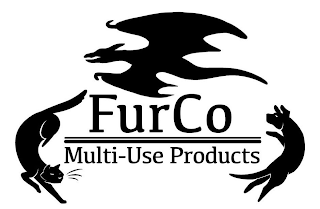 FURCO MULTI-USE PRODUCTS logo