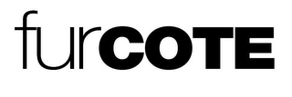 FURCOTE logo