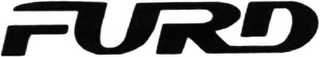 FURD logo