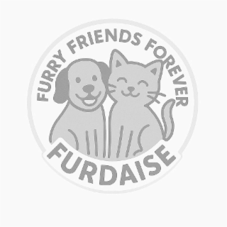 FURDAISE FURRY FRIENDS FOREVER logo