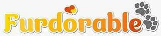 FURDORABLE logo