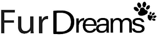 FURDREAMS logo
