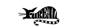 FUREAL logo