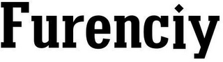 FURENCIY logo