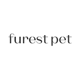 FUREST PET logo