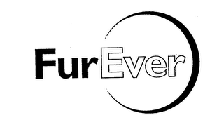 FUREVER logo