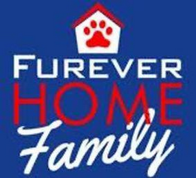 FUREVER HOME FAMILY logo