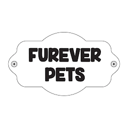 FUREVER PETS logo