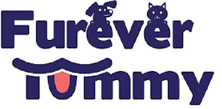 FUREVER TUMMY logo