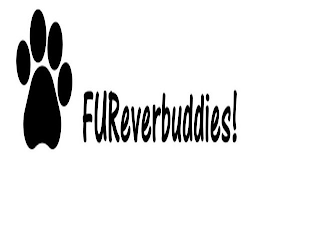 FUREVERBUDDIES! logo