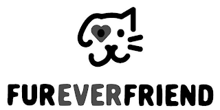 FUREVERFRIEND logo