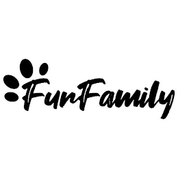 FURFAMILY logo