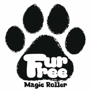 FURFREE MAGIC ROLLER logo