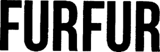 FURFUR logo