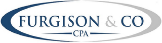 FURGISON & CO CPA logo