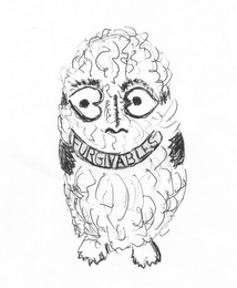 FURGIVABLES logo