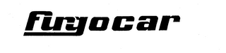 FURGOCAR logo