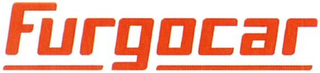 FURGOCAR logo