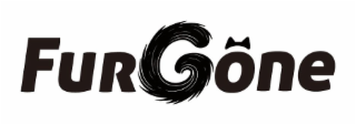 FURGONE logo