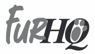 FURHQ logo