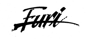 FURI logo