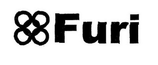 FURI logo