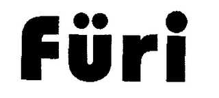 FURI logo
